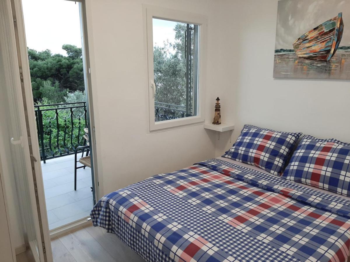 Apartman Maslina พิสัก ภายนอก รูปภาพ