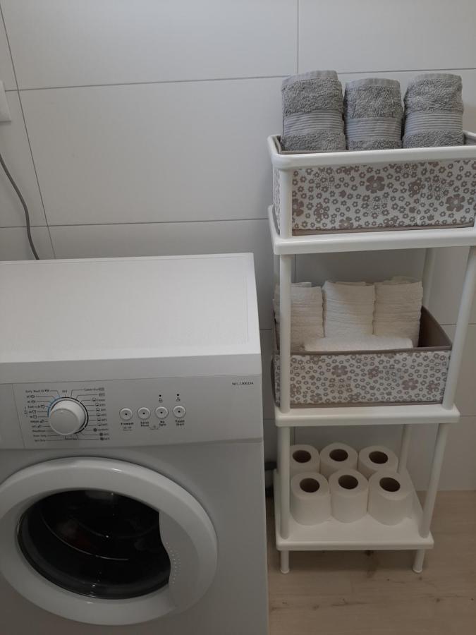 Apartman Maslina พิสัก ภายนอก รูปภาพ